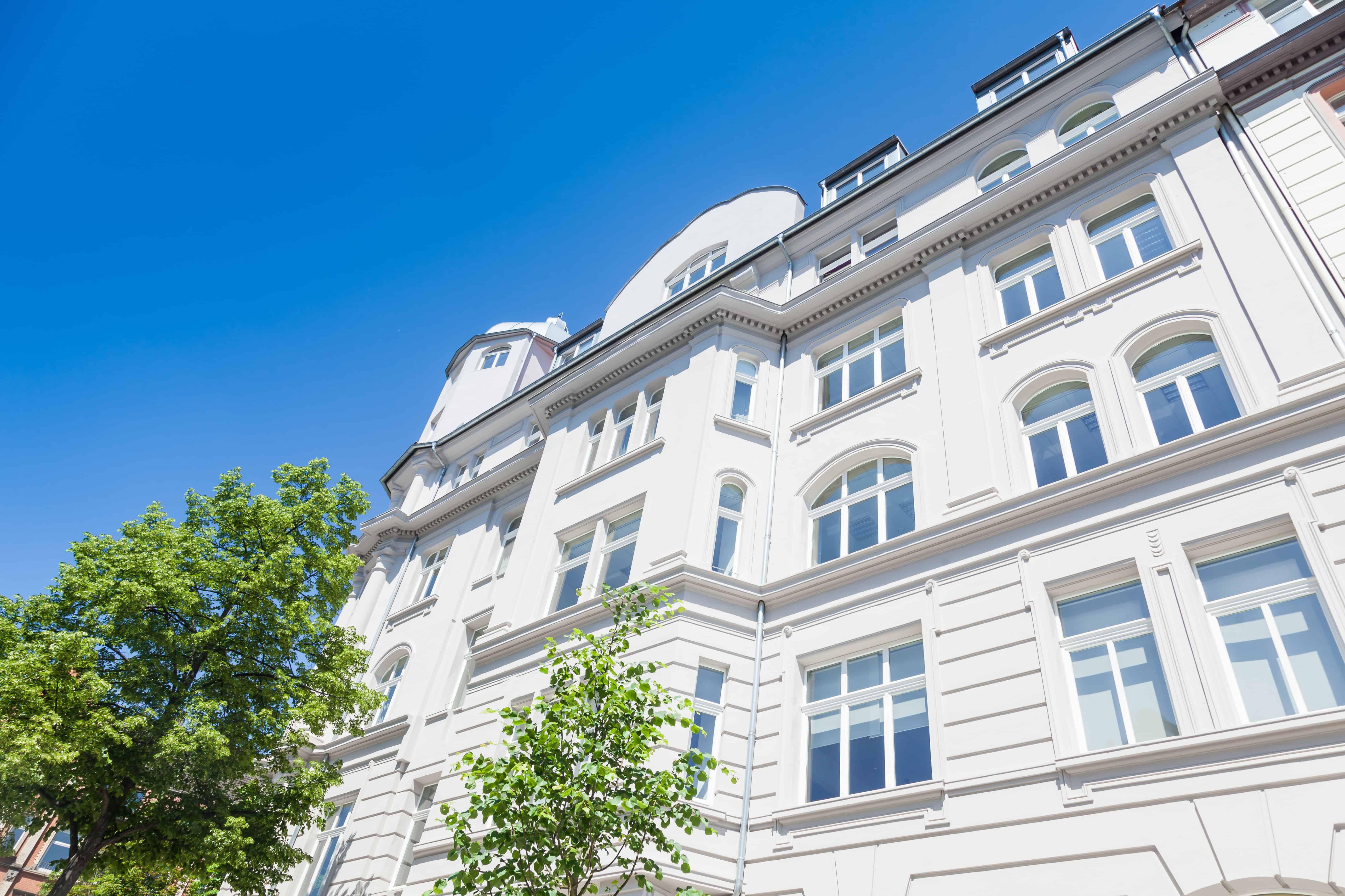 Immobilienmakler Düsseldorf