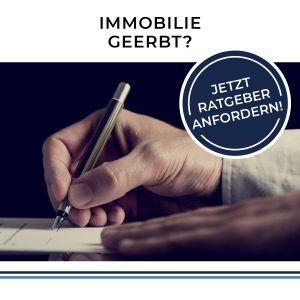 Ratgeber Immobilienerbe Düsseldorf