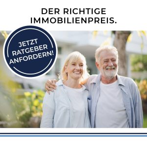 Ratgeber der richtige Immobilienpreis