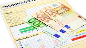 Was kostet ein Energieausweis in Düsseldorf
