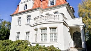 Was tun, wenn sich kein Käufer für mein Haus in Düsseldorf findet