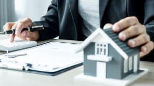 Welche Unterlagen brauche ich für den Verkauf in Düsseldorf