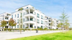 Wie läuft ein Immobilienverkauf in Düsseldorf ab