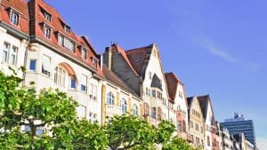Wie viel ist mein Haus in Düsseldorf wert