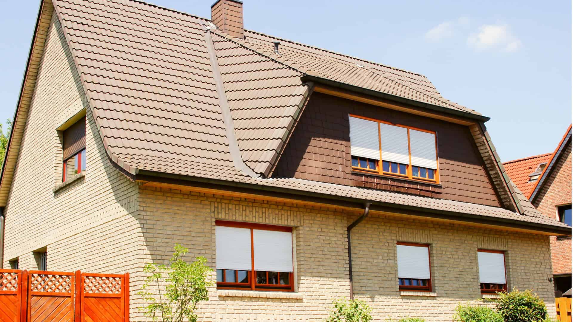 Erbengemeinschaft in Düsseldorf mit Immobilie