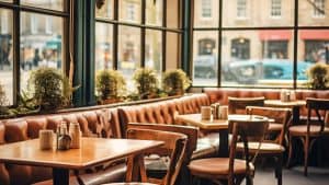 Große Gastronomiefläche für All you can eat Restaurant in Düsseldorf gesucht