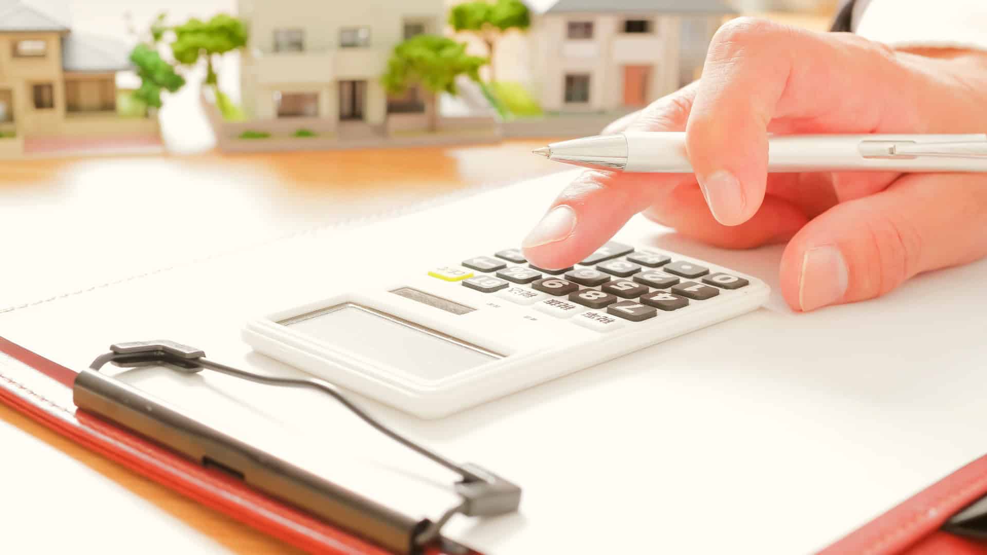 Was prüft die Bank des Käufers bei Immobilien in Düsseldorf