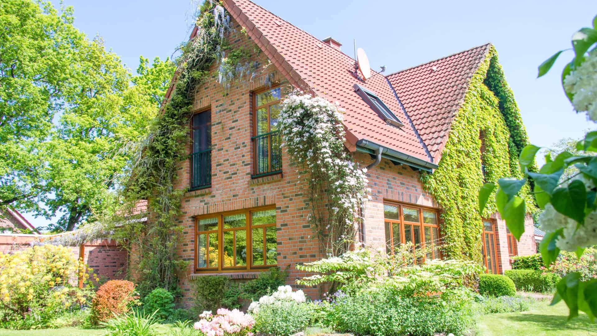 Immobilienbewertung Düsseldorf für geerbte Häuser
